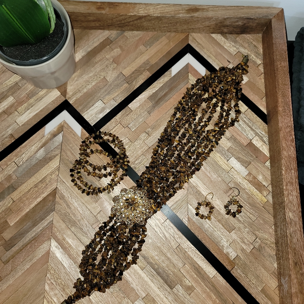 Jewelry Set - Picture 5 of 7